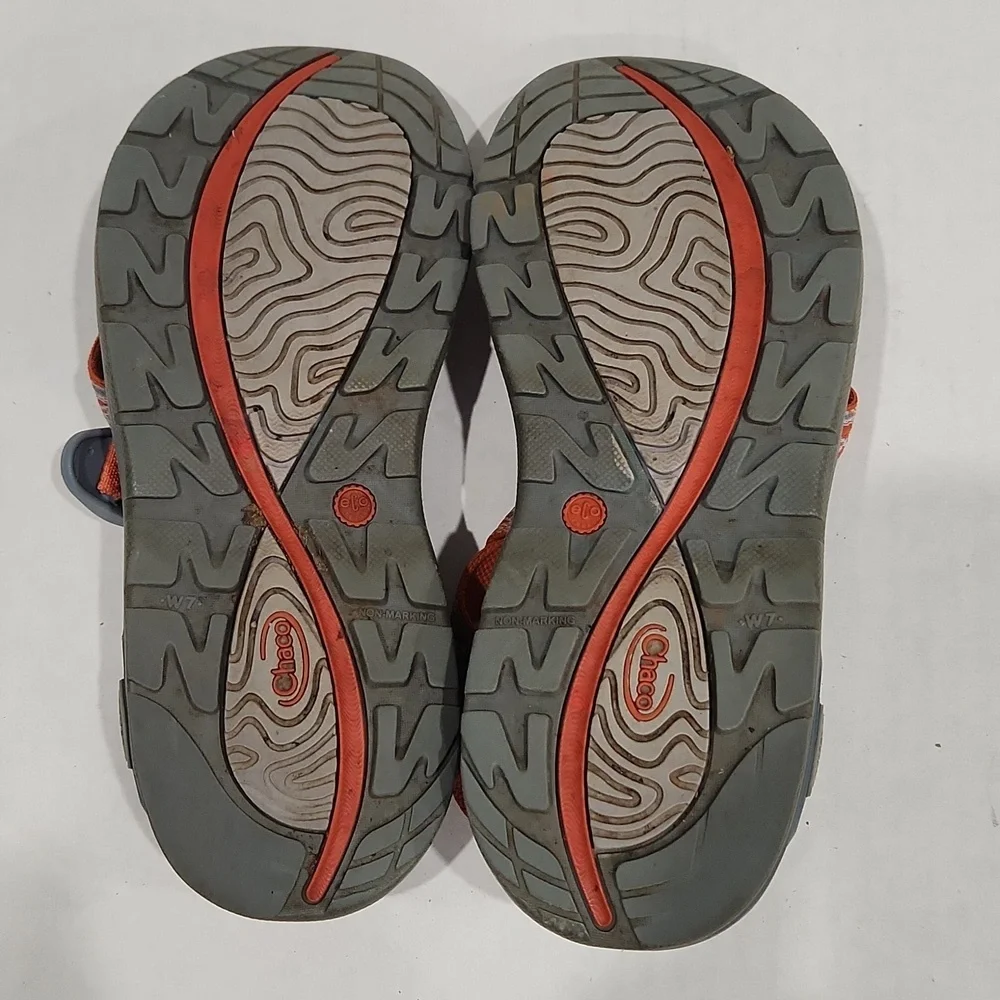 Chaco Z2 Sandal Size 7